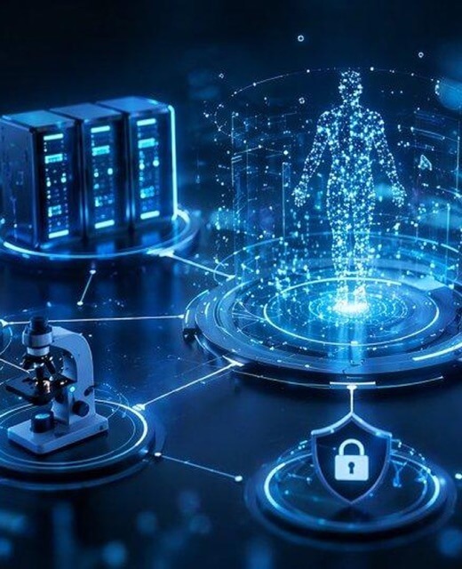 Decentralized Identity (DID)