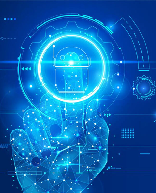 End-to-End Custom RPA Engineering