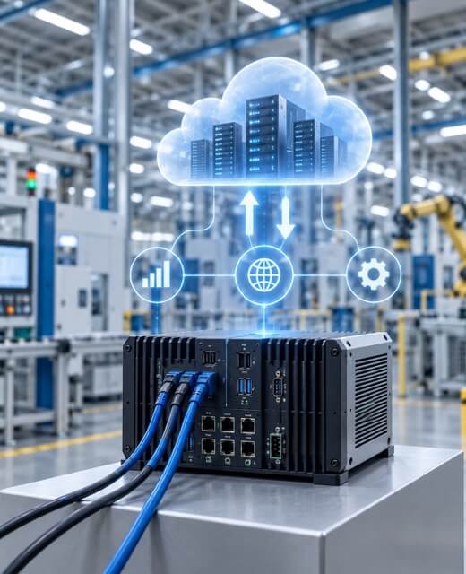 End-to-End IoT Security Auditing & Governance