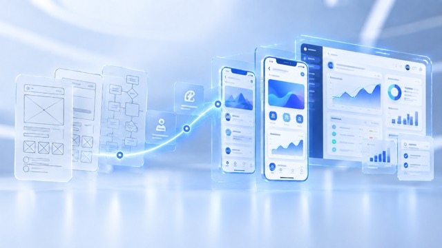 End-to-End Product Design