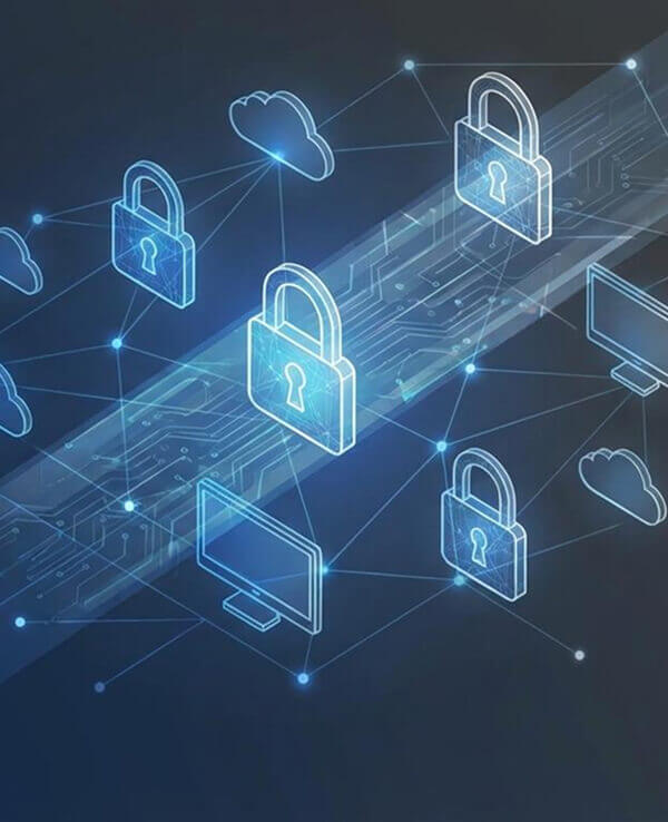 Enterprise DLT Solutions & Private Ledgers