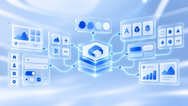 Scalable Enterprise Design Systems
