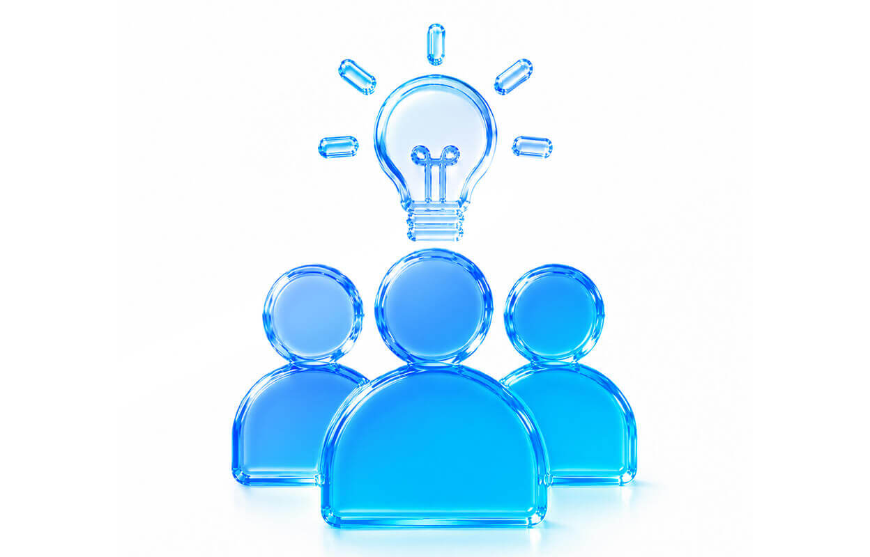 Dedicated Development Team