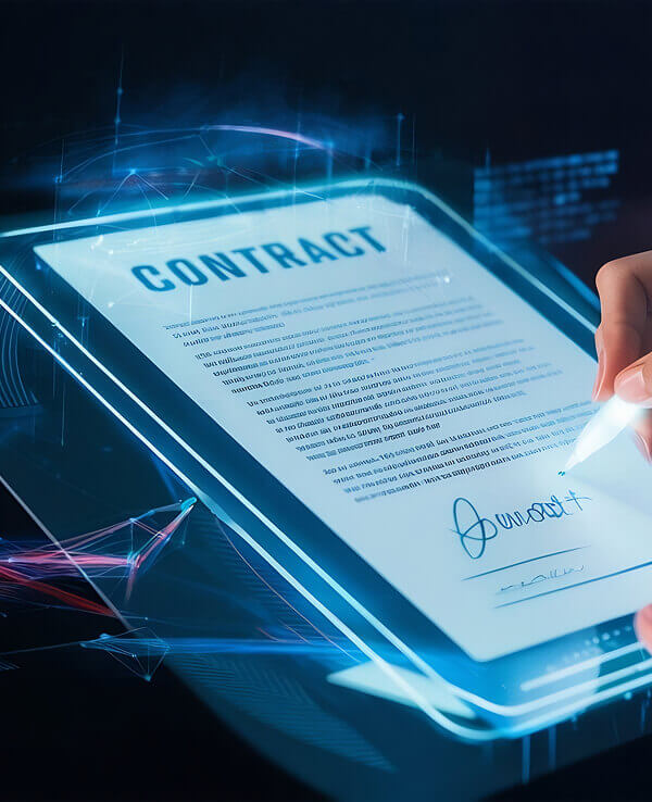 Gas-Optimized Smart Contracts