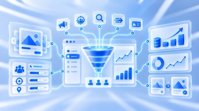 Comprehensive UX Audits & Research