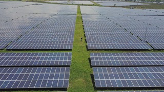 smart buildings, facilities & energy