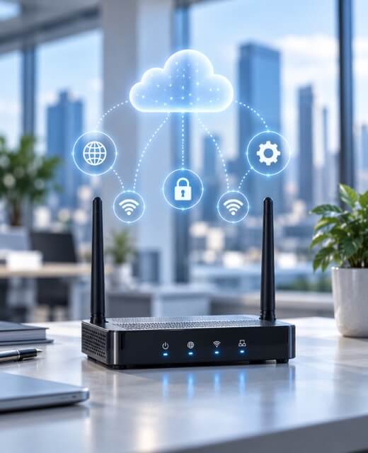 IoT Edge Computing & Real-Time Analytics