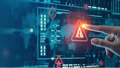Managed Detection and Response (MDR) & 24/7 Monitoring