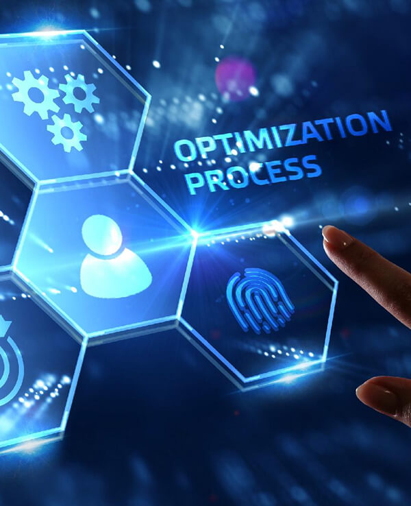 Managed Support & Optimization