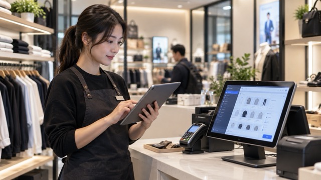 Omnichannel & System Integration