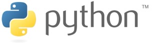 python logo