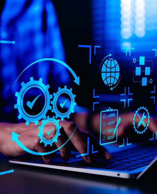 RPA Feasibility & Process Mining