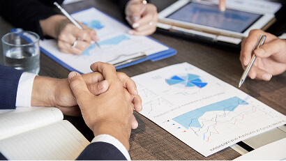 Regulatory Compliance & Governance Advisory