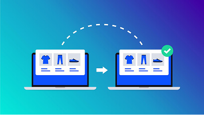 BigCommerce Migration & Replatforming