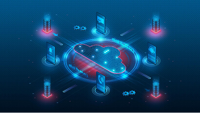 Secure Omni-Channel System Integration
