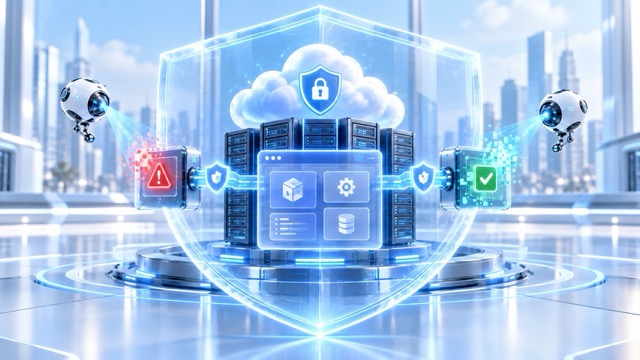 Security & Vulnerability Management