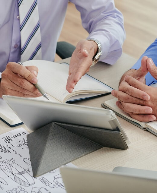 Technical Consulting & Feasibility Auditing