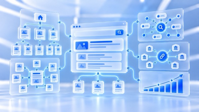 Technical SEO & B2B Content Strategy
