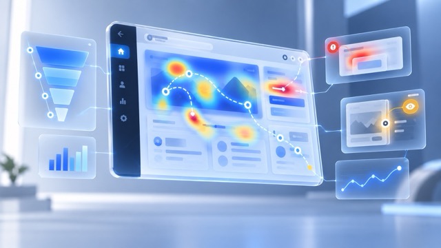 Comprehensive UX Audits & Research
