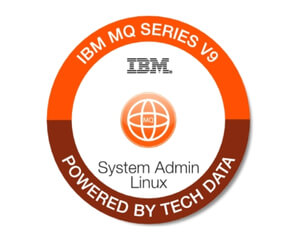 IBM system admin linux by techdata