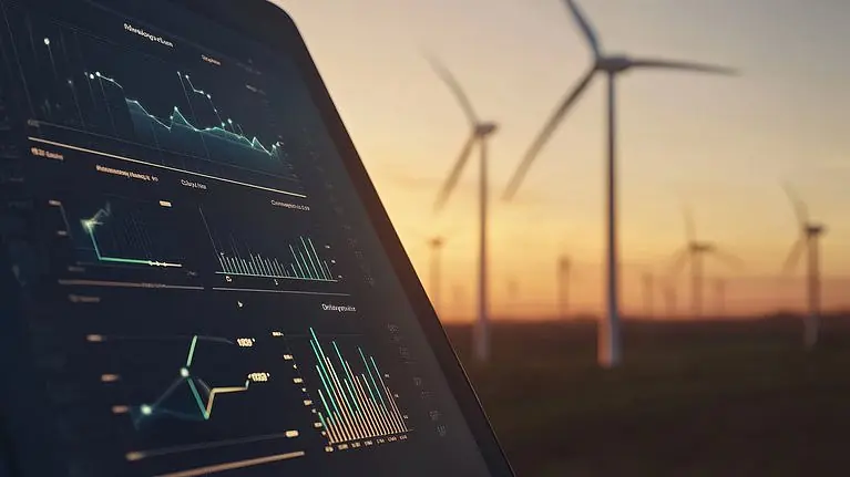 industrial & smart manufacturing