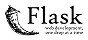 flask