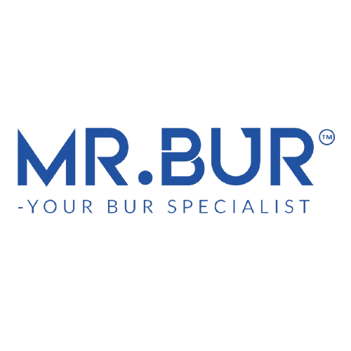Mr.Bur logo