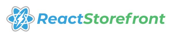 react storefront